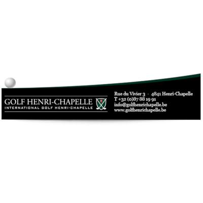 Golf Henri-Chapelle