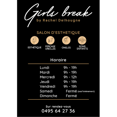Girls Break