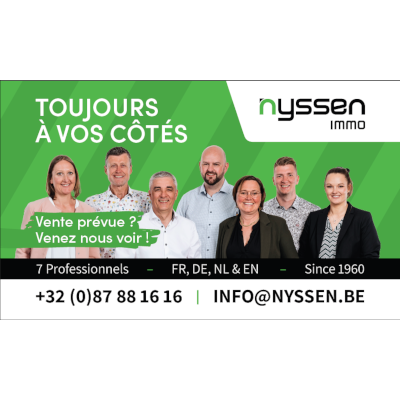 Nyssen Immo