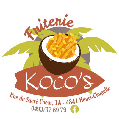 Friterie Koco's
