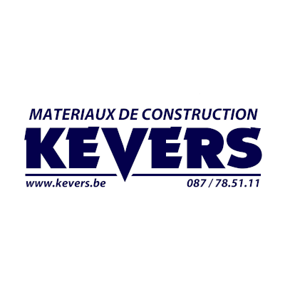 Matériaux Kevers