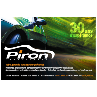 Carrosserie Piron