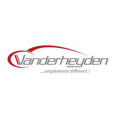 Toyota Vanderheyden
