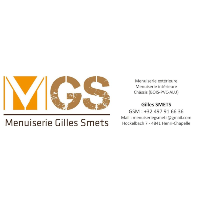 Menuiserie Gilles Smets