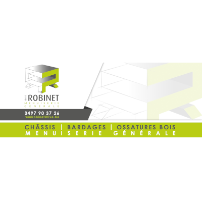 Menuiserie Robinet